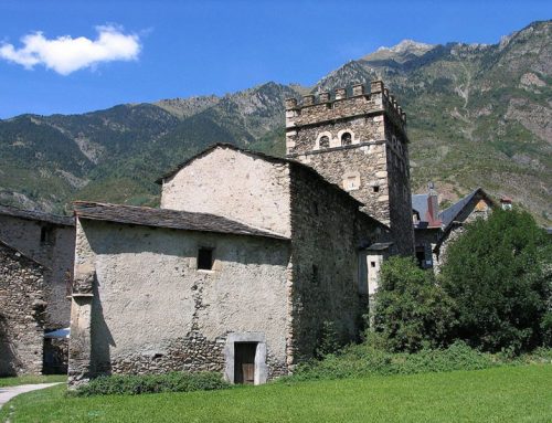 662.-INTENTANDO ACERCAR POSICIONES CON LA COMISION PROVINCIAL DE PATRIMONIO CULTURAL DE HUESCA