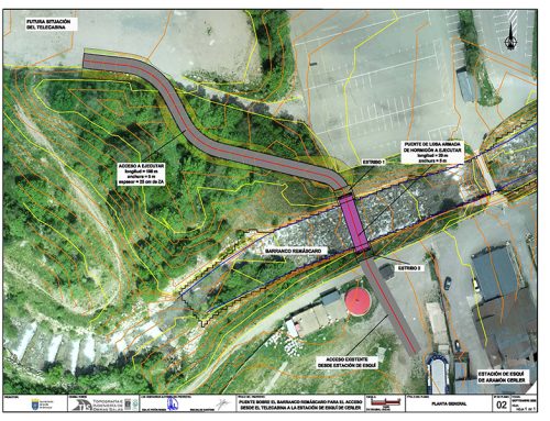 660.-PUENTE REMASCARO CERLER