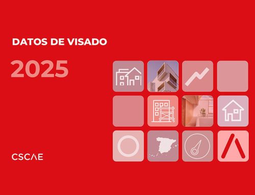 661.-DATOS DE VISADO 2025 CSCAE